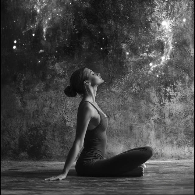 All Yoga cover art