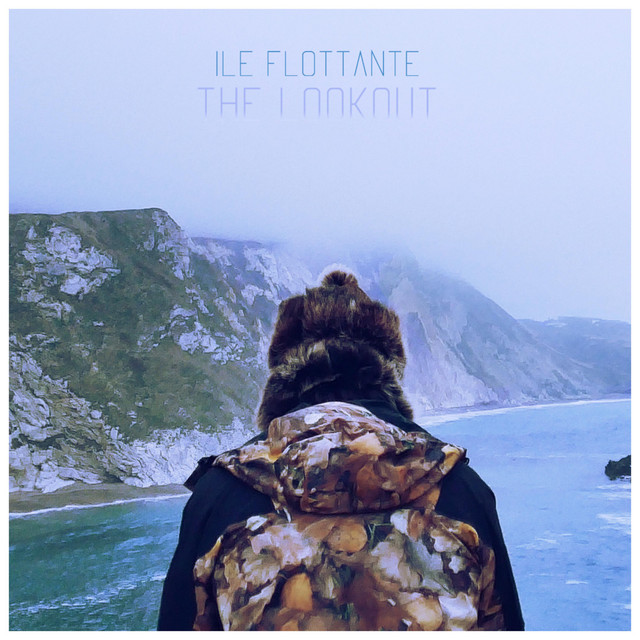 The Lookout cover art