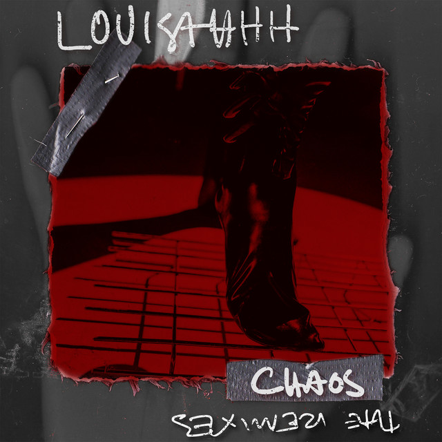 Chaos - Wax Wings Remix