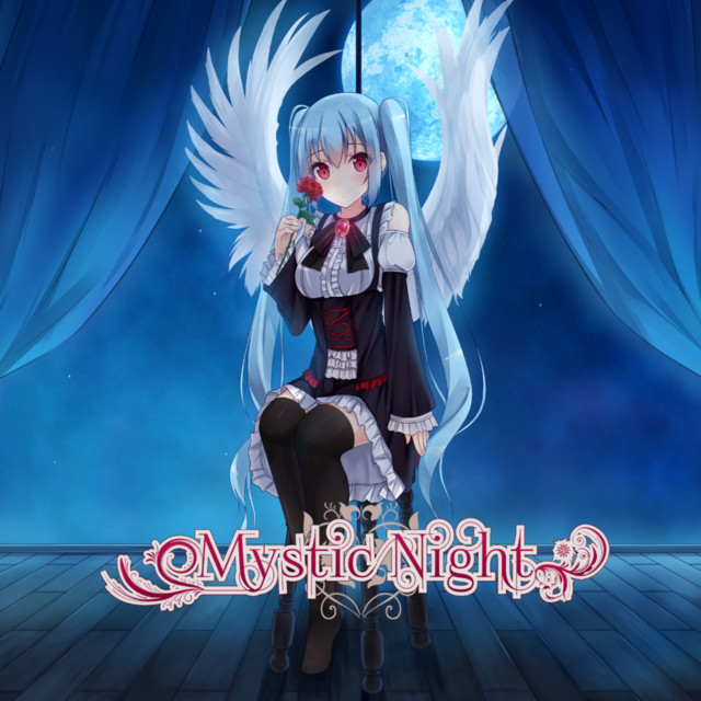 Mystic Night cover art