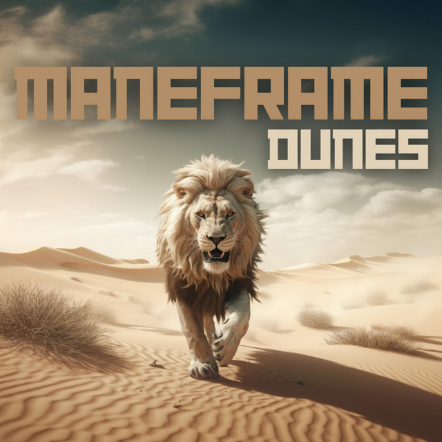 Dunes (single)