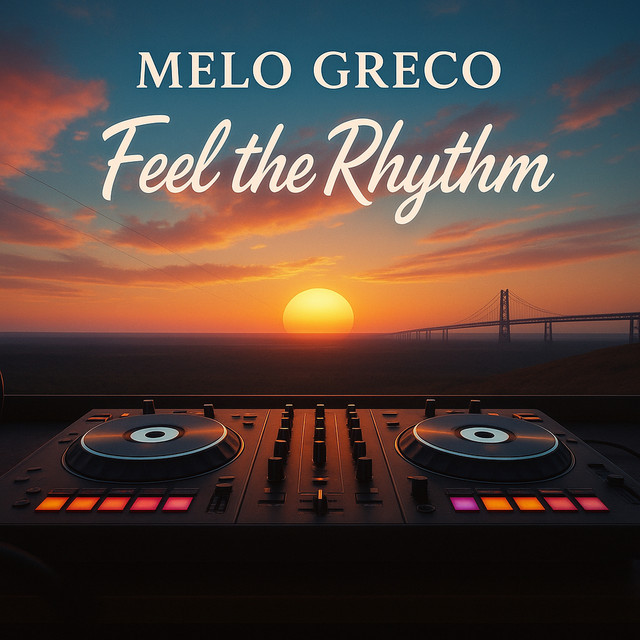 Feel The Rhythm