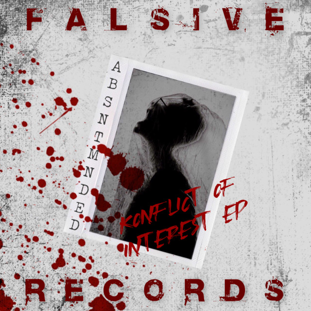 Konflict Of Interest EP cover