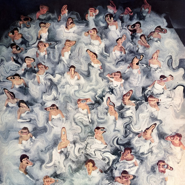 Nothing Here Makes Sense cover art