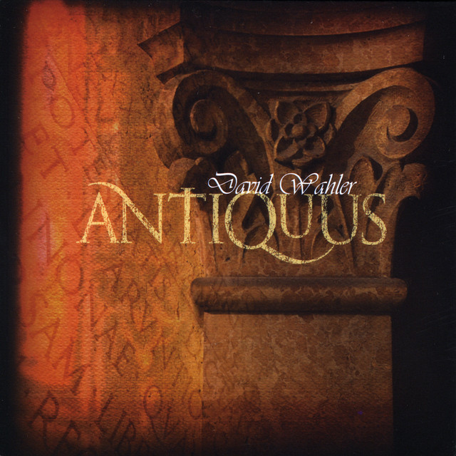 Ancient Dawn cover art