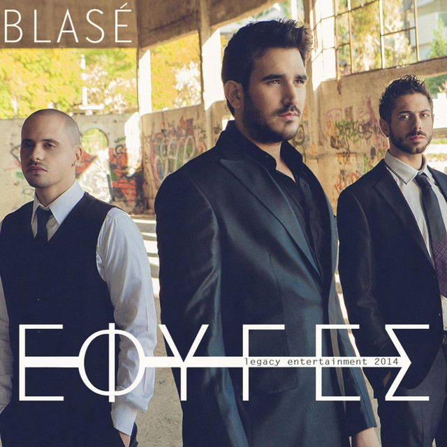 Efyges cover