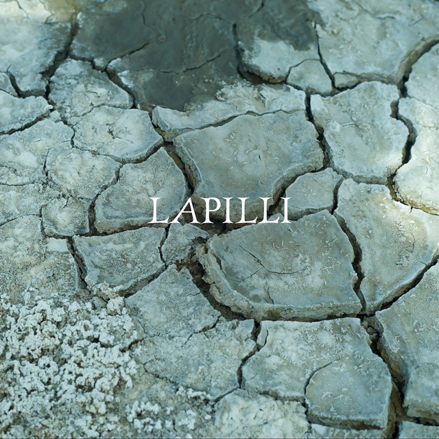 Lapilli (Original Film Score)
