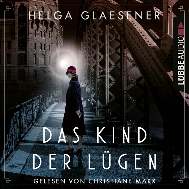 Das Kind der Lügen (Ungekürzt) cover