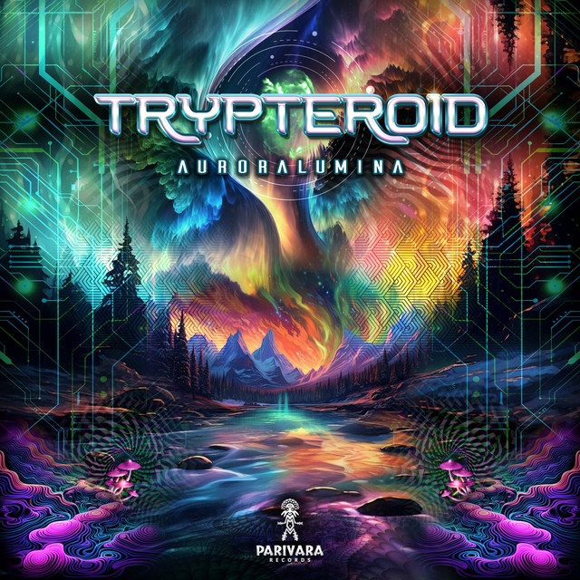 Auroralumina cover art