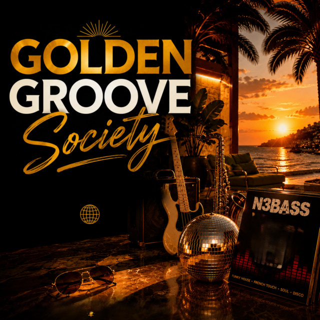 Cover of Afterglow Society