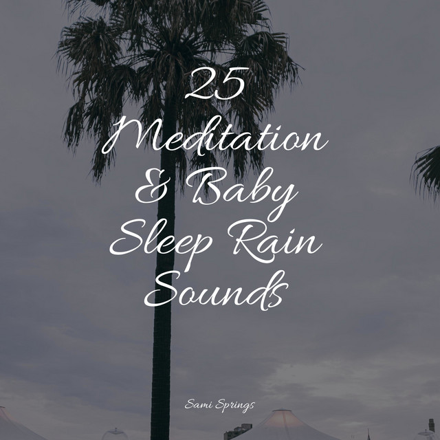 25 Meditation & Baby Sleep Rain Sounds - Album by Soothing Nature ...