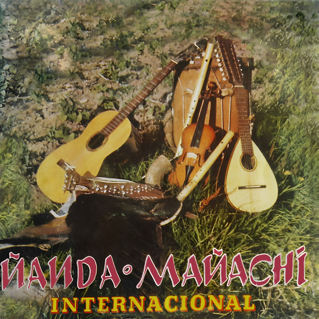 Ñanda Mañachi Internacional - Album de Ñanda Mañachi | Spotify