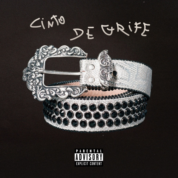 Cinto de Grife