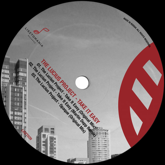 The Lucius Project