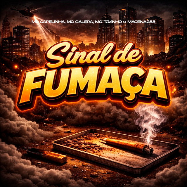 Sinal de Fumaça