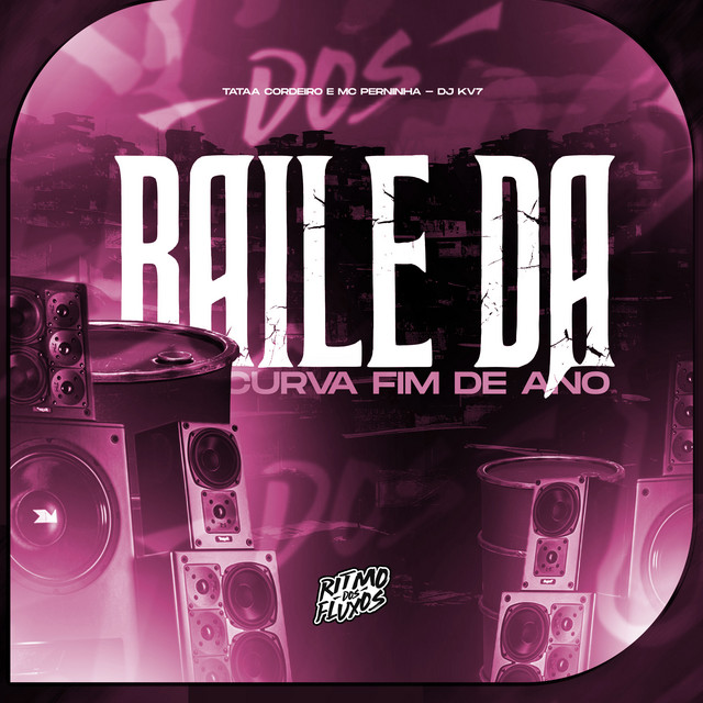 Baile da Curva Fim de Ano