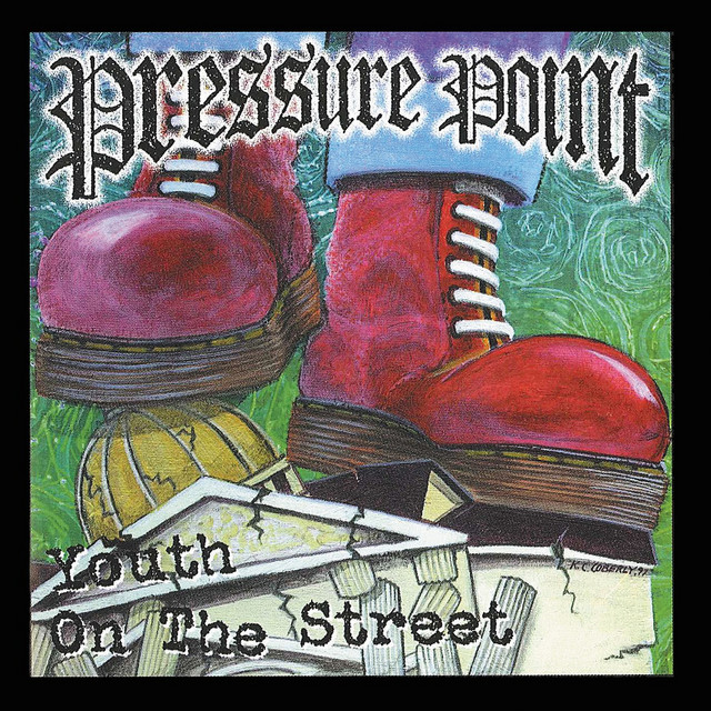 Pressure Point photo