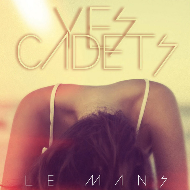 Le Mans cover