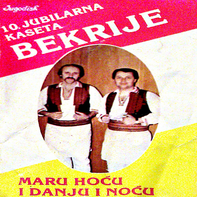 Maru hocu i danju i nocu - アルバム de Bekrije | Spotify