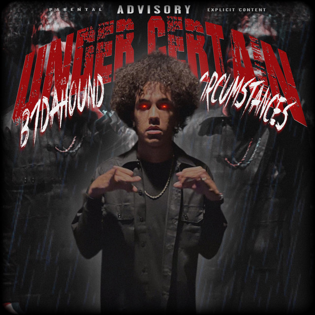 Under Certain Circumstances cover art