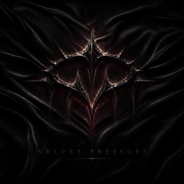 Velvet Pressure cover art
