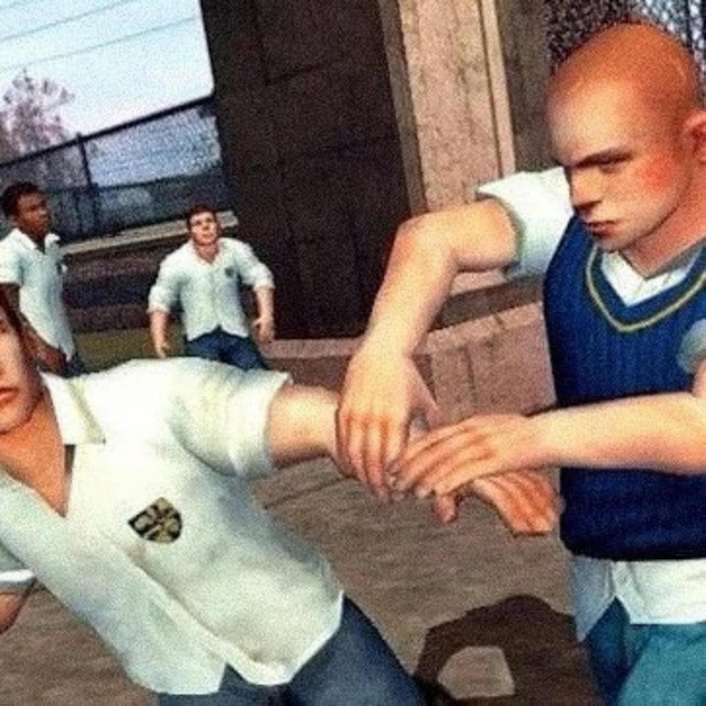 bully
