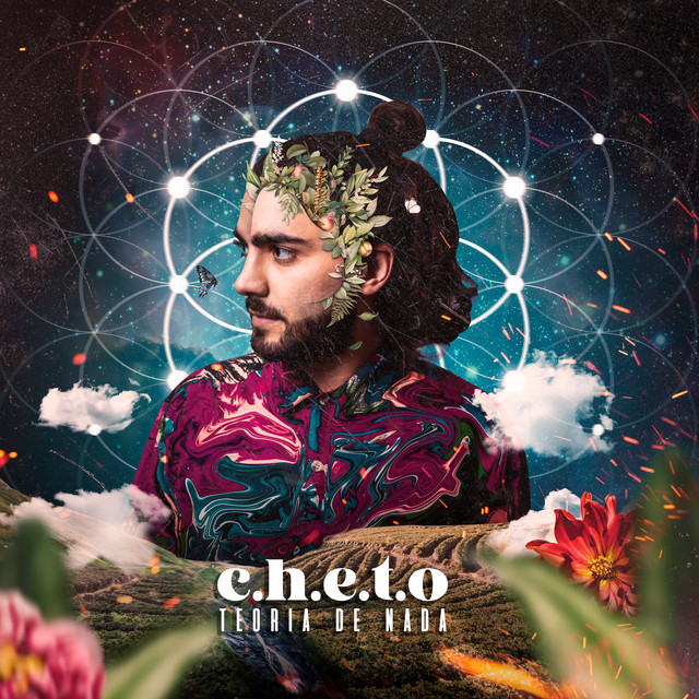 Teoría de Nada cover art