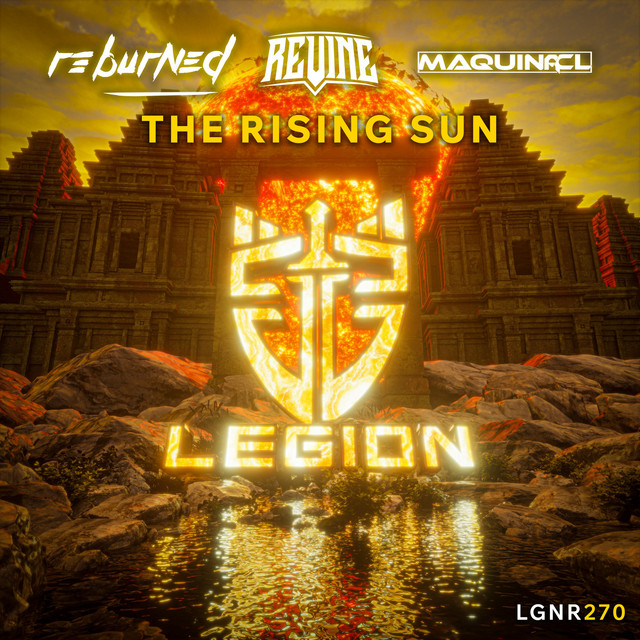The Rising Sun