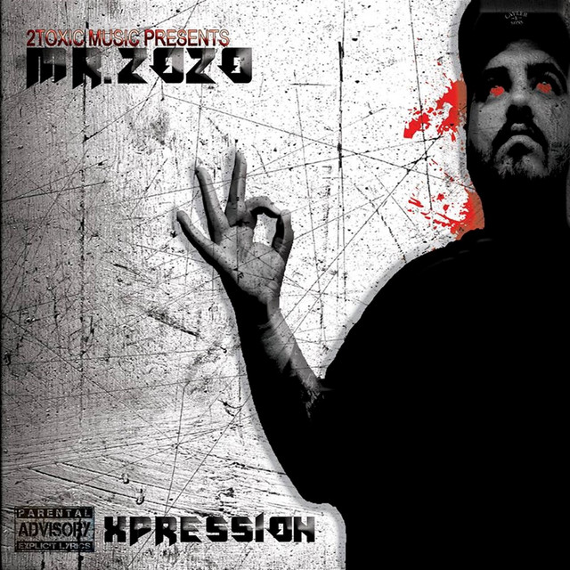 Mr. Zozo cover art