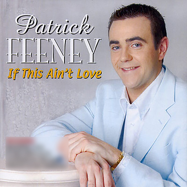 If This Ain't Love cover art