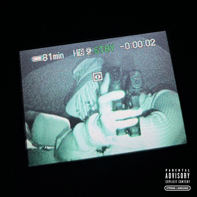 ain't nothing cover art