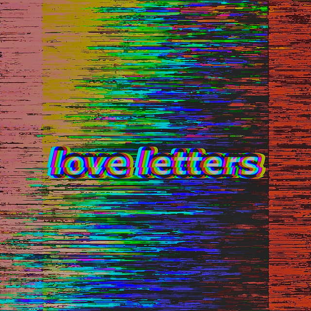 Love Letters cover art