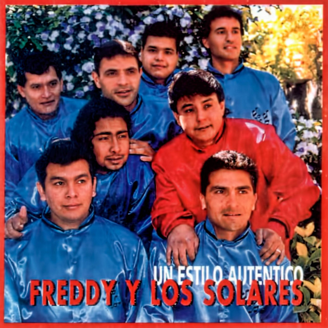 Un estilo auténtico cover art
