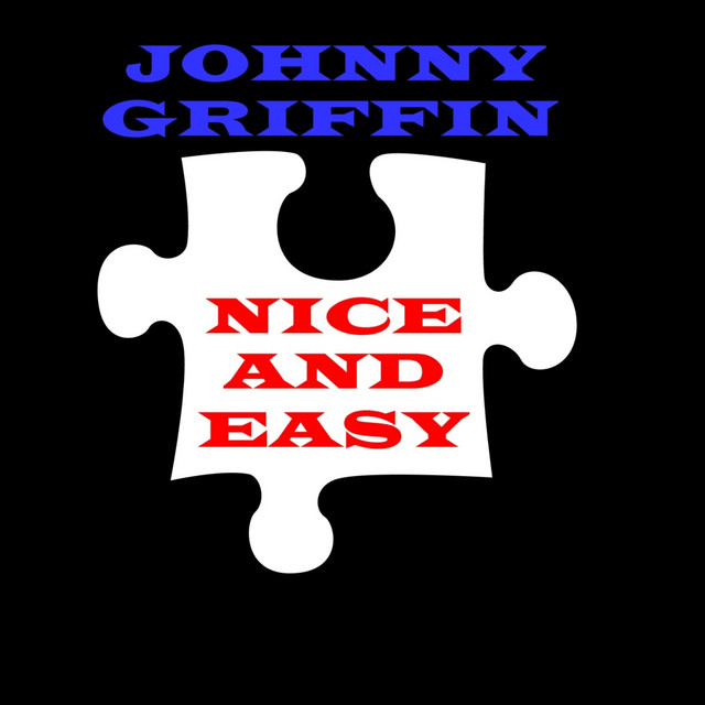 Nice And Easy cover art