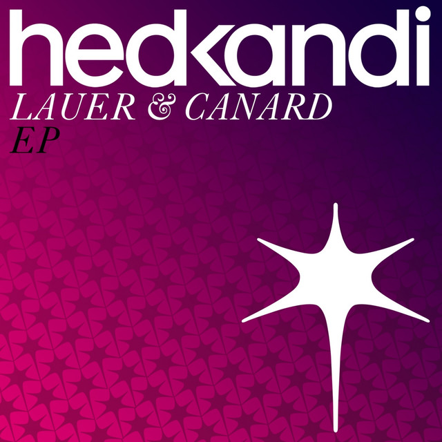 Lauer & Canard cover
