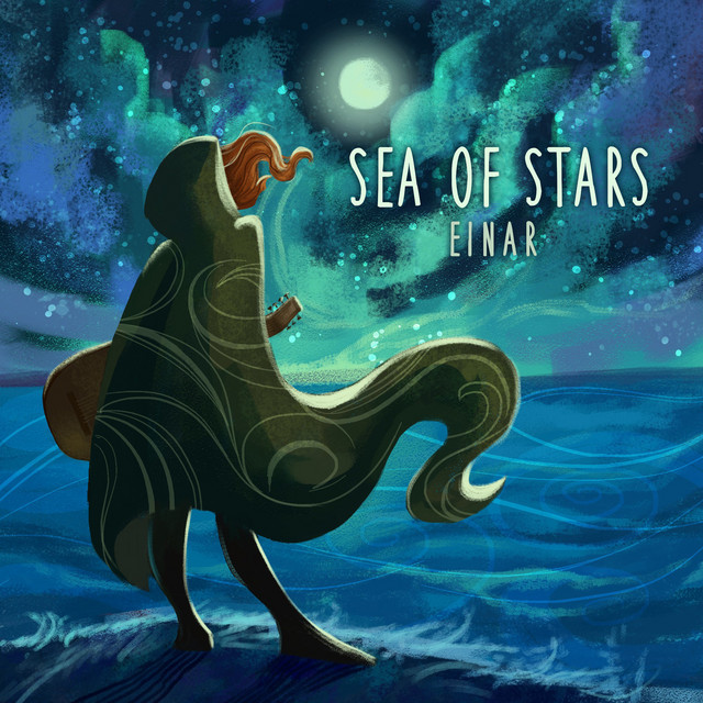 Sea Of Stars Album By Einar Spotify