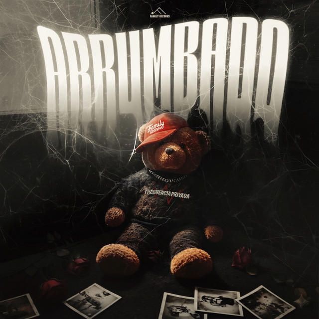 Arrumbado