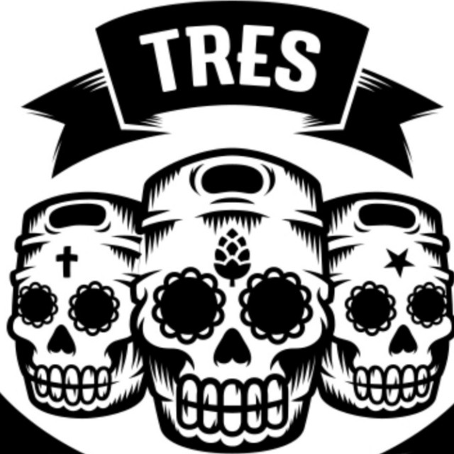 Tres cover art