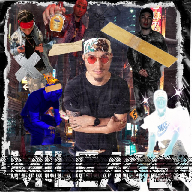 Mileage - Album by J Fierro | Spotify