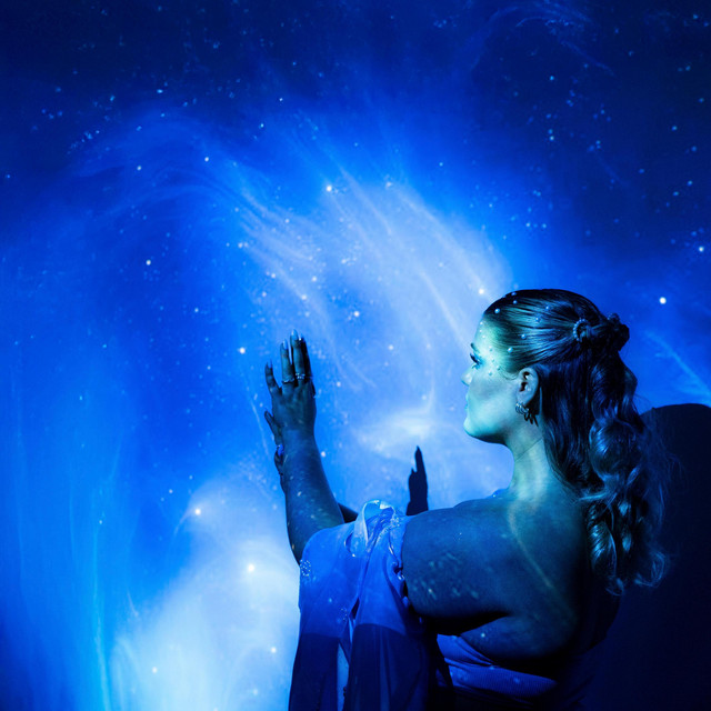 Satellite (Home's Making Me Homesick)