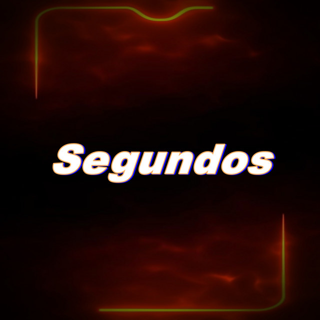 Segundos cover art