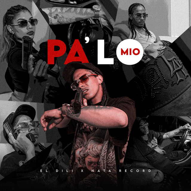 Pa Lo Mio