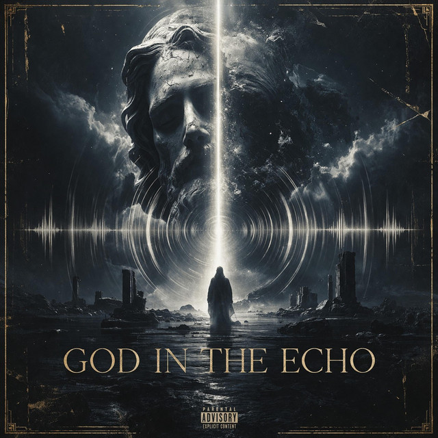 GOD IN THE ECHO - song and lyrics by Fading Remains | Spotify