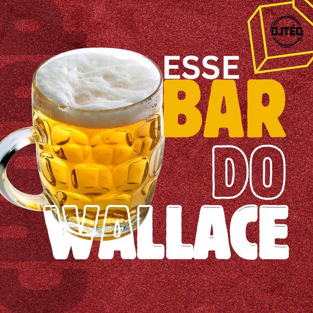 Esse Bar do Wallace