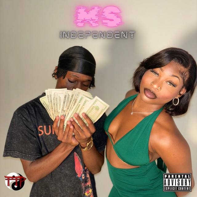 Ms. Independent cover art