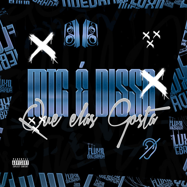 MTG É disso que elas Gosta