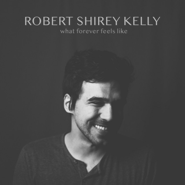 What Forever Feels Like cover art