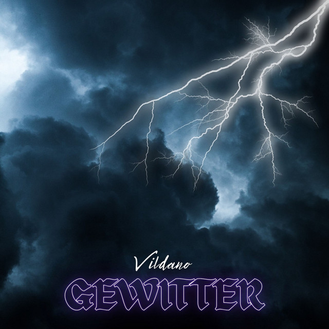 Gewitter cover