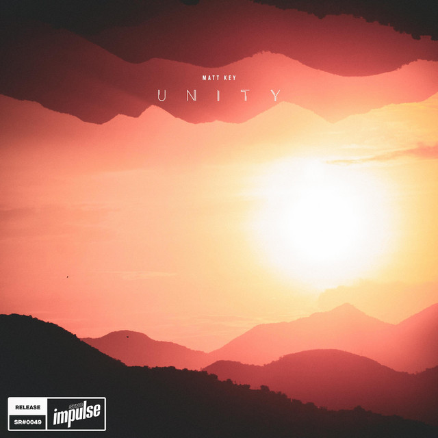 Unity cover art