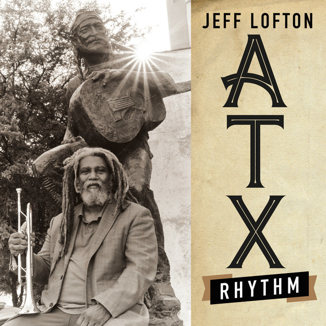 ATX Rhythm cover